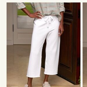 Frank & Eileen Catherine favorite sweatpant